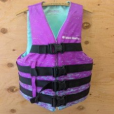 Purple teal ski for sale  Reno