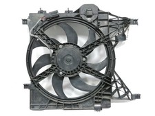 Buse ventilateur nissan d'occasion  France