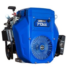 Duromax xp23hpe 713cc d'occasion  Expédié en Belgium