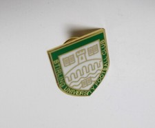 University stirling enamel for sale  SOUTHAMPTON