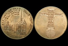 Görlitz sachsen medaille gebraucht kaufen  Großröhrsdorf