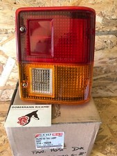 Faro posteriore lucid usato  Cavedine
