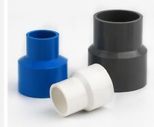 50mm 20mm pvc for sale  UPMINSTER