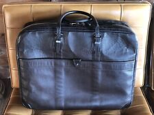 Valise cabine cuir d'occasion  Perpignan-