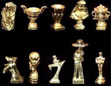 2003 trophee vainqueurs d'occasion  Bonneval