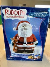 Rudolph santa clause for sale  Bismarck