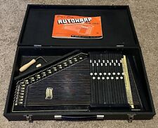 Vintage autoharp 1953 for sale  Glendale