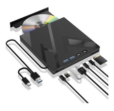 Wbacon external blu for sale  Victoria