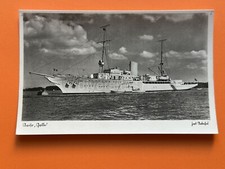 Foto blick schiff gebraucht kaufen  Leipzig