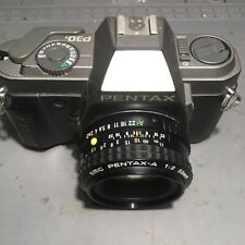 Pentax p30 con usato  Italia