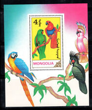 Mongolia 1990 mi. usato  Bitonto