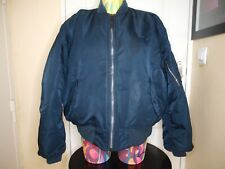 Vintage bomber vintage d'occasion  Paris XVIII