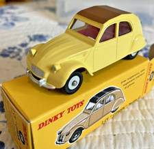 Dinky toys atlas d'occasion  Trilport