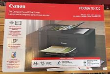 Canon pixma tr4722 for sale  Henrico