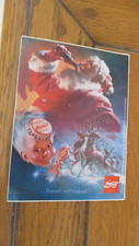 Vintage santa claus d'occasion  Expédié en Belgium