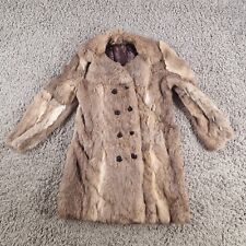 Vintage real fur for sale  RUGELEY