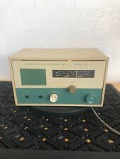 Heathkit radio receiver for sale  Decatur