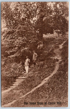 Postcard cleeve mill for sale  TEWKESBURY