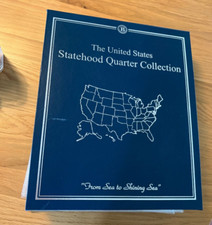 United states statehood for sale  Bristow