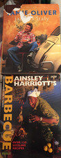 Hardbacked cookery books for sale  CASTLEFORD