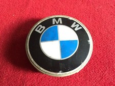 Bmw 68mm borchia usato  Aosta