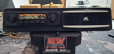 Autoradio vintage anni usato  Ostuni