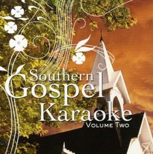 Southern Gospel Karaoke, Vol. 2 comprar usado  Enviando para Brazil