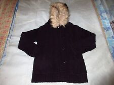 Grand gilet capuche d'occasion  Dombasle-sur-Meurthe