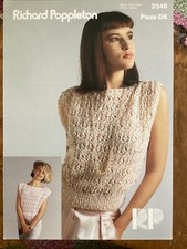 Women jumpers knitting for sale  READING