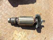 Electric motor armature for sale  Kingsburg