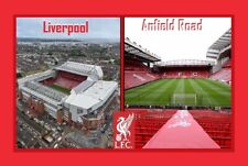 Cp. stade. liverpool d'occasion  Nantes-