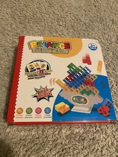 Balance building blocks for sale  BONNYRIGG