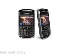 Blackberry bold 9650 for sale  Harriman