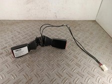 Attache ceinture arriere d'occasion  Quimper