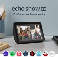Echo show 2nd for sale  NOTTINGHAM
