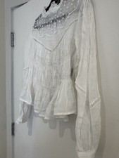 Isabel marant samantha d'occasion  Expédié en Belgium