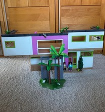 Playmobil luxusvilla 5574 gebraucht kaufen  Weißbach