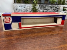 Boite vide jouef d'occasion Boite vide jouef d'occasion  Saint-Martin-des-Besaces