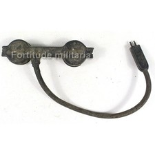 Laryngophone army us d'occasion  Ambleteuse