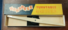 Vintage scrabble board for sale  REDRUTH