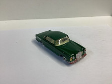 Corgi toys mercedes for sale  BOLTON