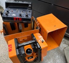 Aga geodimeter usato  Spedire a Italy