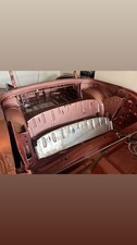 Chevrolet impala convertible for sale  Lynwood