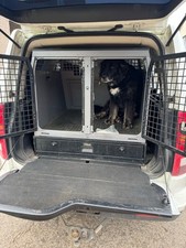 Trans dog cage for sale Trans dog cage for sale  BRISTOL