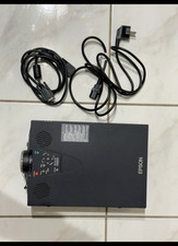 Epson emp 5500 gebraucht kaufen  Pforzheim