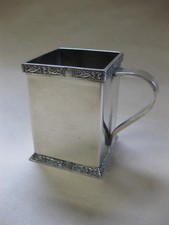 Vintage silver plated for sale  LLANELLI