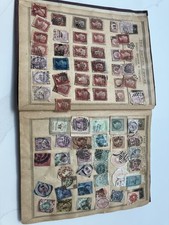 Vintage stamp collection for sale  HARPENDEN
