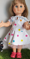 Tenue poupée modes d'occasion  Nevers