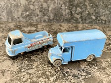 Matchbox moko bedford for sale  TENTERDEN