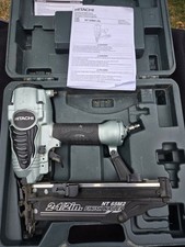 Hitachi nt65m2s gauge for sale  East Greenwich